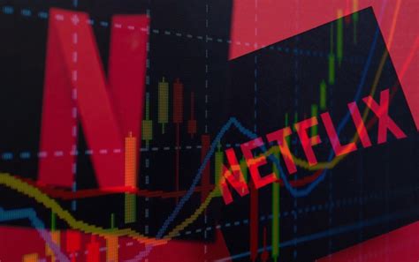 netflix stock news